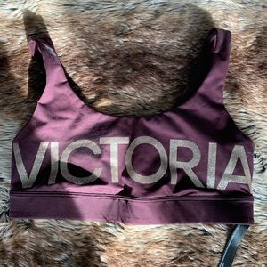 Victoria’s Secret Sports Bra - Victoria Sport